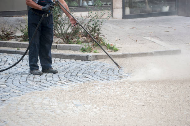 Nevada, TX  Pressure Washing Services Company