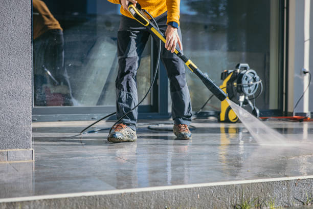 Best Soft Washing  in Nevada, TX