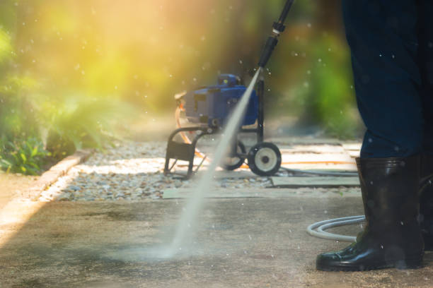 Best Graffiti Removal  in Nevada, TX